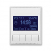 ABB Hodiny spínací ELEMENT 3292E-A20301 01programovatelné (ovládací jednotka)