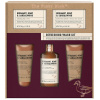 Baylis & Harding Bergamot Body Care Set ( Bergamot, Konope & Santalové drevo ) - Darčeková sada starostlivosti o telo
