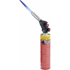TOOLCRAFT 2189406 pájecí lampa 1500 °C vč. plynové láhve