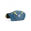 Ľadvinka Black Diamond Pursuit 6 Waist Pack - midnight blue