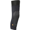 FOX Launch Elite Knee Guard - Black XS