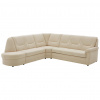 Beldomo Comfort SEDACIA SÚPRAVA, textil, prírodná farba - Sedačky - 000245012835