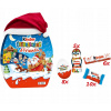Adventný kalendár Kinder Prekvapenie a priatelia 370 g
