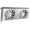 Inno3D GeForce RTX 5070 Twin X2 OC WHITE 12GB GDDR7 N50702-12D7X-195064W