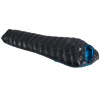 Spací vak Sir Joseph MINIMIS II 320 QTY black