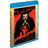 V ako Vendeta (Blu-ray)