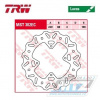 Lucas TRW Kotúč brzdový TRW MST302EC (220/88/4D) - Honda CR80/96-02 + CR85/03-07 + CRF150R/07-24
