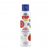 CHICCO Šampón a kondicionér Pop Comby Strawberry 250 ml