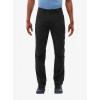 Trekingové nohavice Millet Ubic Stretch Pant - black/noir