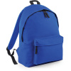 BagBase Batoh BG 125, módní, 18l COT52012505799-bright roya UNI Modrá královská jasná