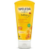 Weleda měsíčkový dětský šampon 200 ml