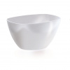 Misa COUBI ORCHID 19,8 cm - farba: biela (Prosperplast DUMS200-S449)