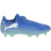 Puma Futbalové kopačky 01 FUTURE 7 PLAY MXSG Modrá