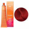 Farby na vlasy Inebrya – odtiene červenej a ryšavej, Superbooster Red