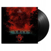 Stranger Things 5 (OST from the Netflix ) Rôzni Interpreti Vinyl