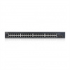 ZYXEL 48xGb+2xSFP IPv6 WebSmart GS1900-48 V2 GS1900-48-EU0102F ZyXEL