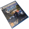 POLICE SIMULATOR PATROL SYMULATOR POLICJANTA PlayStation 5 (PS5) - krabicová verzia