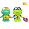 Nickelodeon Plyšová Ninja Korytnačka 28cm