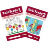 Kuliferdo predškolákom (komplet)ˇ - Dana Balažovičová