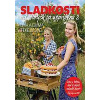 Sladkosti, od ktorých sa nepriberá 2 - Tekelyová Emma, Tekelyová Ema