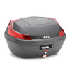 GIVI B 47NML Blade kufor čierny (MONOLOCK s vlastnou platňou), objem 47 ltr.