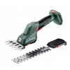 Metabo SGS 18 LTX Q 601609850
