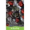 E-kniha Tieň v pahrebe - Jennifer L. Armentrout
