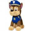 Plyšový psík Chase v akcii - Tlapková patrola 27 cm