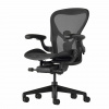 Herman Miller Aeron graphite veľkosť C