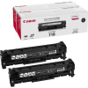 Canon 718BKVP black (2662B005) - originálny