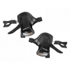 řazení SunRace DLM403 L 3p / P 7p dvojitá