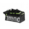 Taška ARENA SPIKY III DUFFLE 40 modrá 40 l