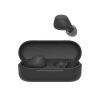 Sony WF-C510 Bluetooth Wireless In-Ear Headphones, IPX4, BT 5.3, TWS, Black EU SONY-WFC510-BLK