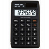 Sencor kalkulačka SEC 250 (SEC 250)