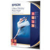 EPSON Ultra Glossy Photo Paper A4,300g (15listů)