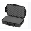 Magg MAX Plastový box 350x230xH 86mm IP 67 čierna