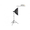 walimex pro Newcomer 300 II Set Single