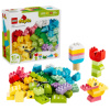 LEGO® DUPLO® Classic 10479 Barevný kreativní box s kostkami