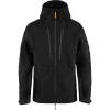 FJÄLLRÄVEN Keb Eco-Shell Jacket M Black - XXL