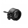 Rýchloupínací adaptér pre predsádky HIKMICRO Thunder 2.0, Vonkajší priemer objektívu 42 mm Hikvision/Hikmicro HM-ADAPTER-42A