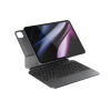 Epico UltraBoard EK40 pro iPad Pro/Air 11´´ CZ - Epico UltraBoard EK40 Apple iPad Pro 11 2018-2022/Air 10,9 M1/M2/M3 57811101300018 vesmírně černá