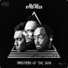 Black Eyed Peas: Masters of the sun CD - Black Eyed Peas