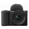 Sony ZV-E10 II + 16-50 mm f/3.5-5.6 OSS