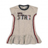 Šaty C-SO SPORTY SUPERSTAR 86 Grey