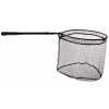 Mikado podberák automat 130cm 50/45cm s pogumovanou sieťou 6x15mm 1 ks