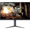 LG monitor 32GS75Q-B 31,5