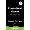 E-kniha Prestaňte si klamať - Simon Gilham