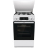 GORENJE GK5C64WH Kombinovaný sporák (GK5C64WH)