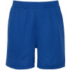 Just Cool Dětské sportovní šortky JC080J Royal Blue 9/11 (L)