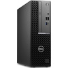 DELL OptiPlex 7020 Intel® Core™ i3 i3-14100 8 GB DDR5-SDRAM 256 GB SSD Windows 11 Pro SFF PC Černá